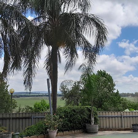 Muswellbrook Northside Bed & Breakfast Zewnętrze zdjęcie