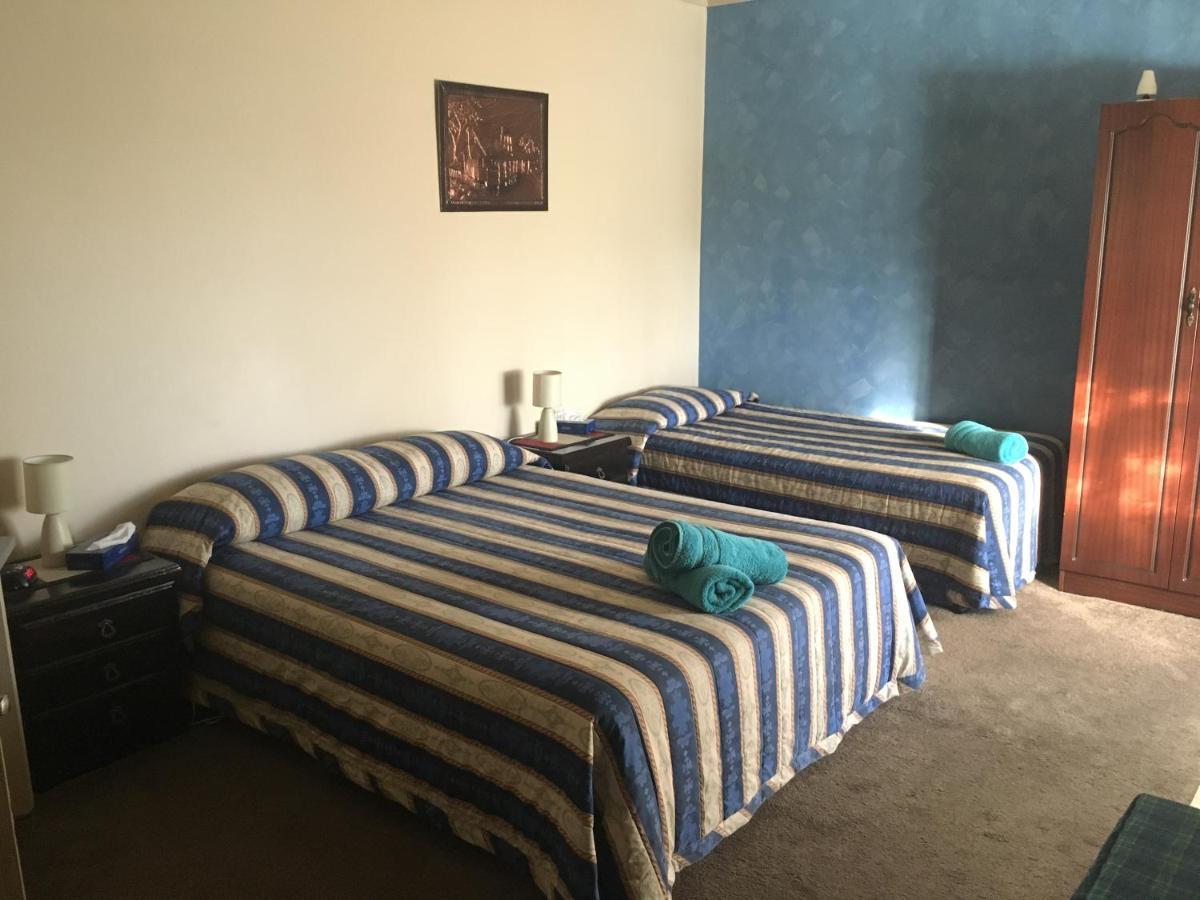 Muswellbrook Northside Bed & Breakfast Zewnętrze zdjęcie