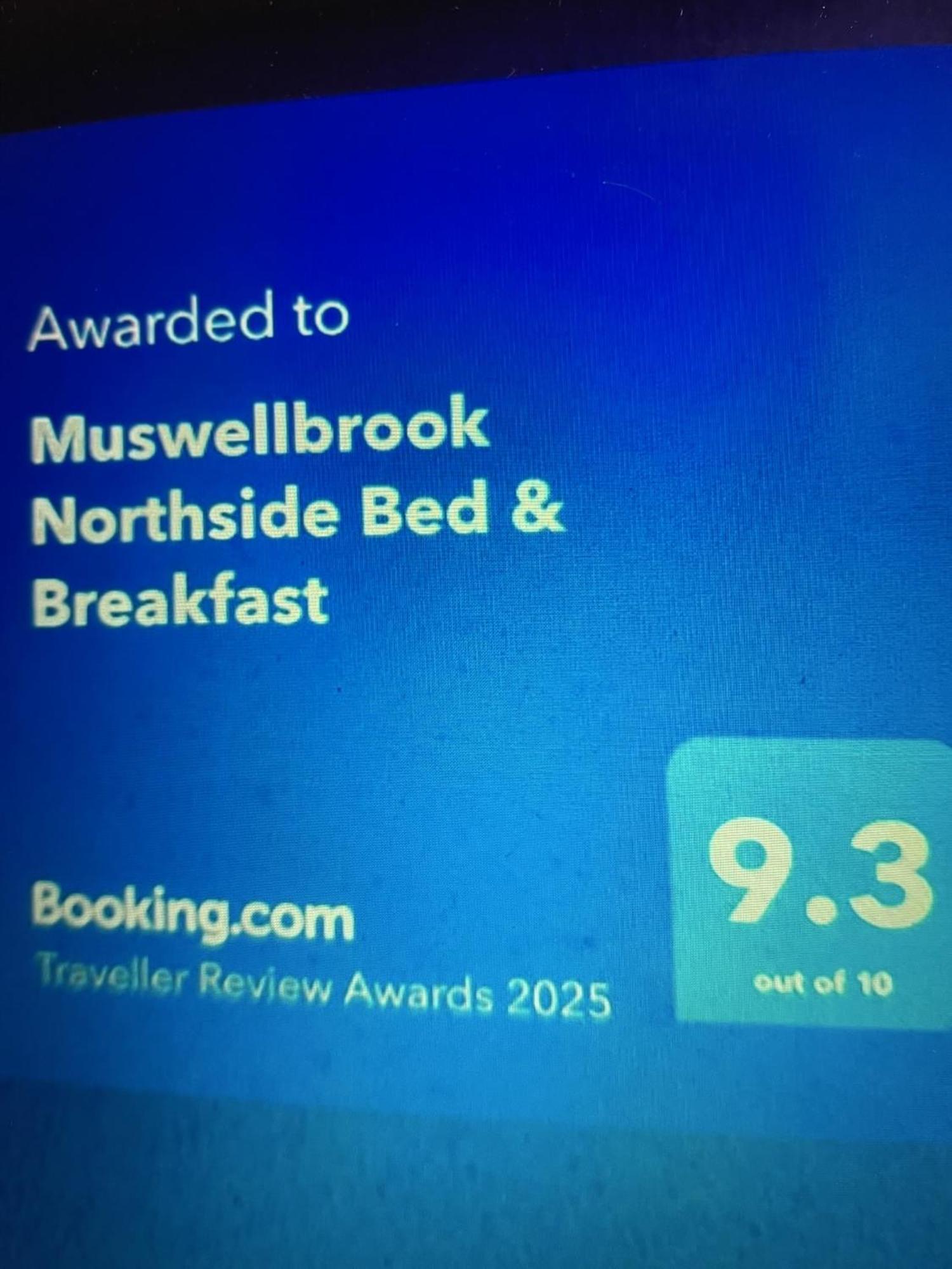 Muswellbrook Northside Bed & Breakfast Zewnętrze zdjęcie