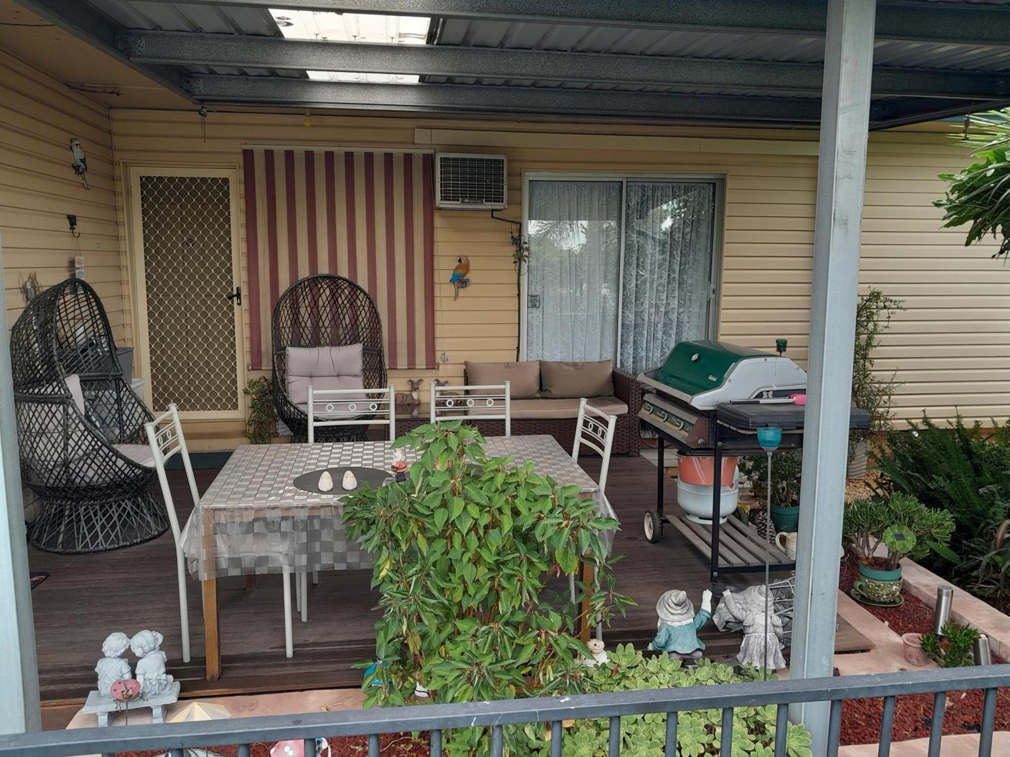 Muswellbrook Northside Bed & Breakfast Zewnętrze zdjęcie