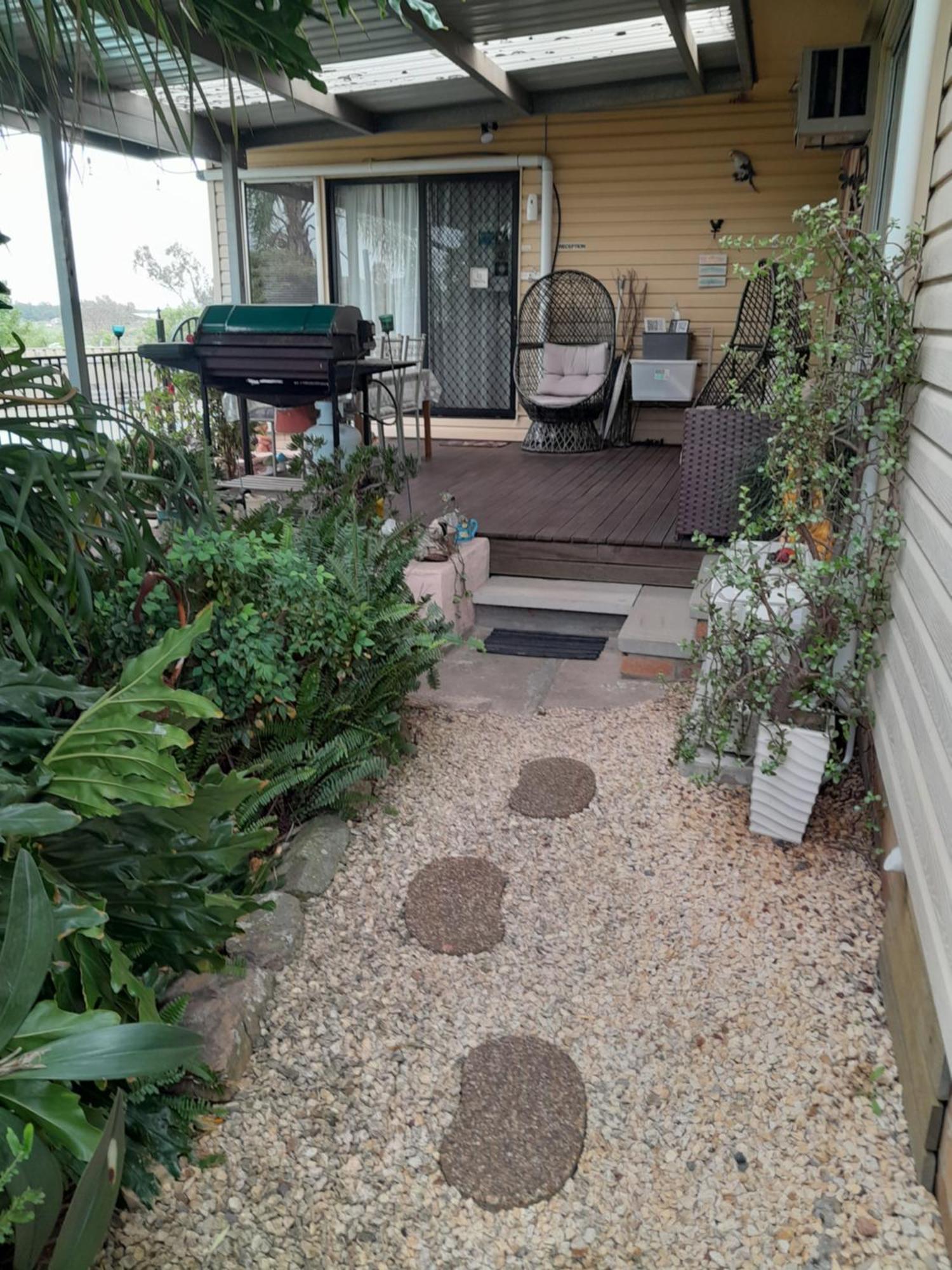 Muswellbrook Northside Bed & Breakfast Zewnętrze zdjęcie