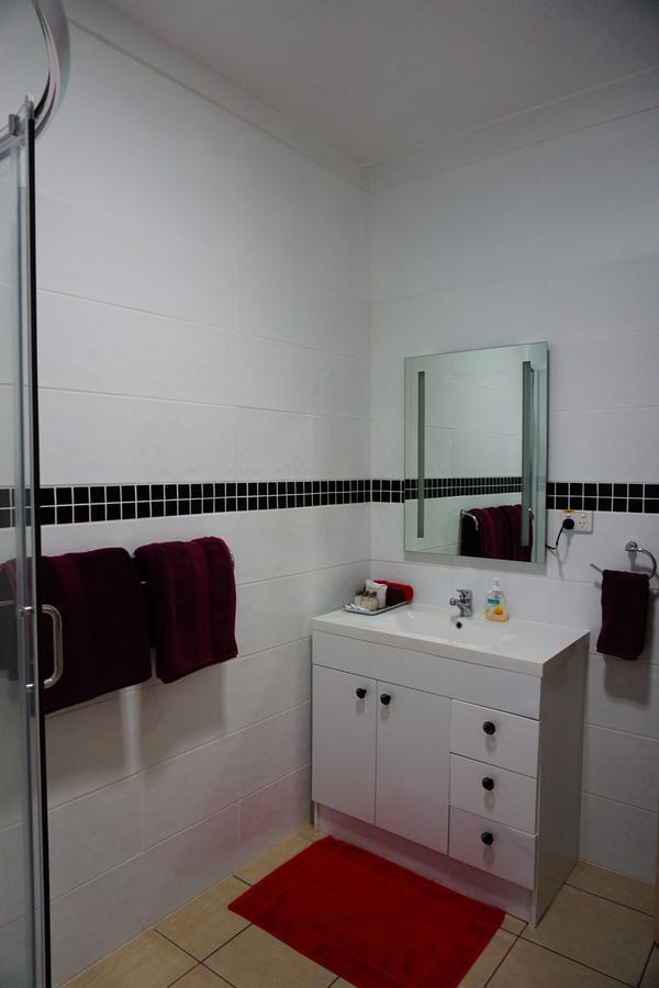Muswellbrook Northside Bed & Breakfast Zewnętrze zdjęcie