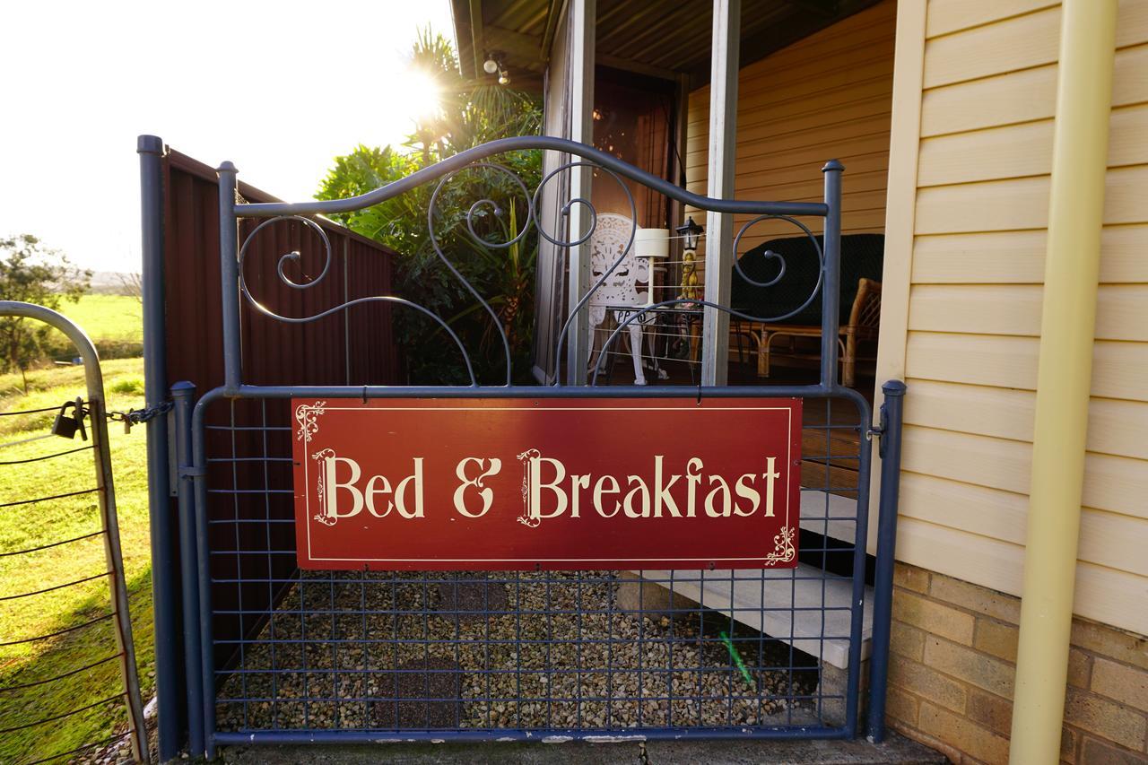 Muswellbrook Northside Bed & Breakfast Zewnętrze zdjęcie