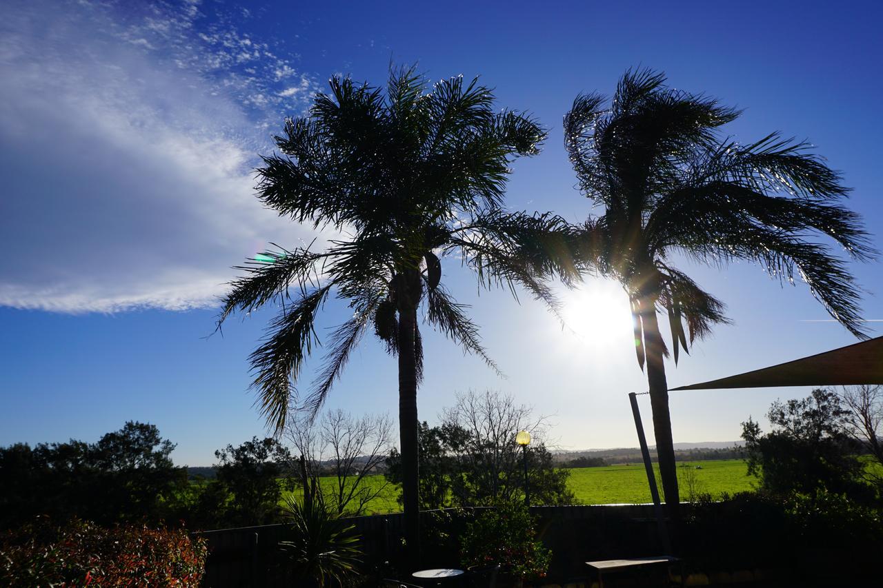 Muswellbrook Northside Bed & Breakfast Zewnętrze zdjęcie