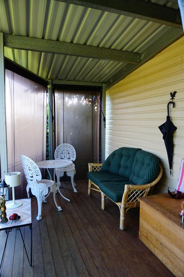 Muswellbrook Northside Bed & Breakfast Zewnętrze zdjęcie